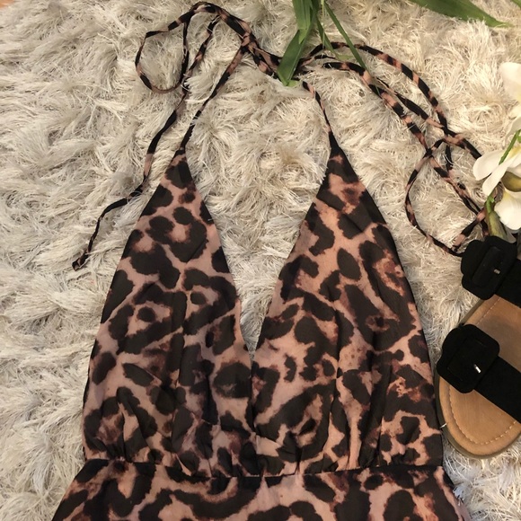 NWT ‘Marilyn’ Dress - Picture 2 of 6